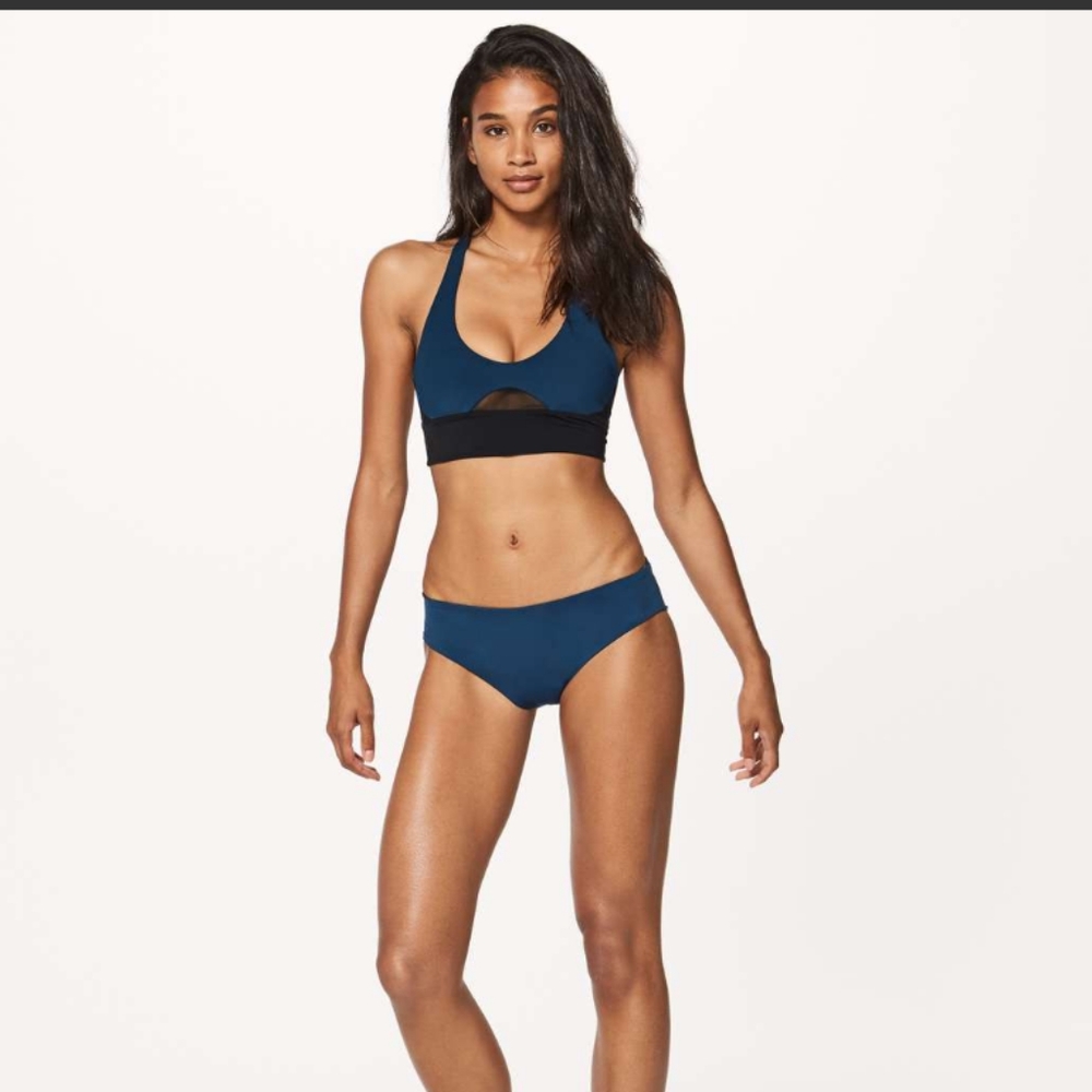 Lululemon Rising Tides Top - Picture 3 of 7